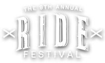 The Ride Festival