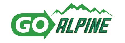 Go Alpine