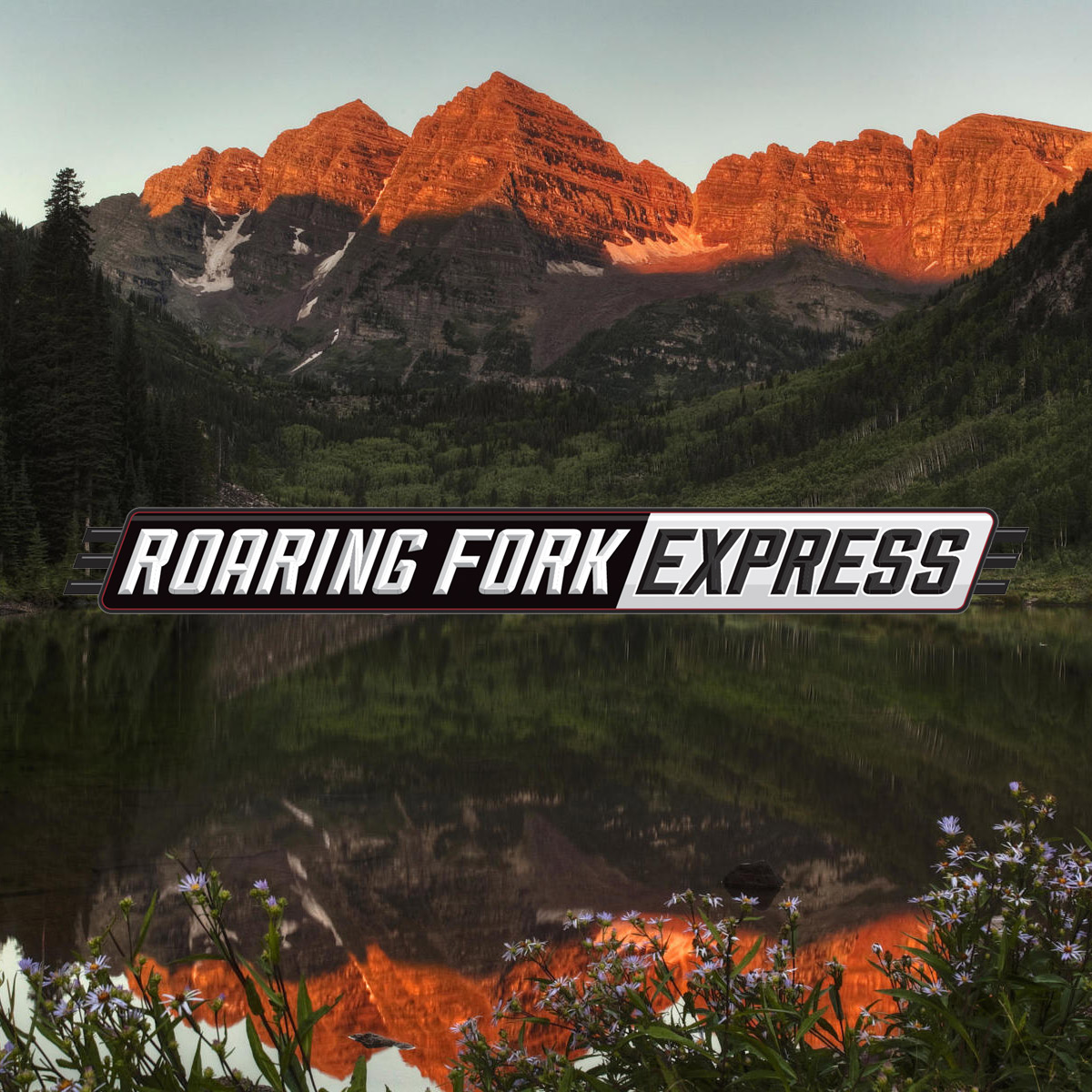 Roaring Fork Express - Aspen Snowmass Airport Transportation