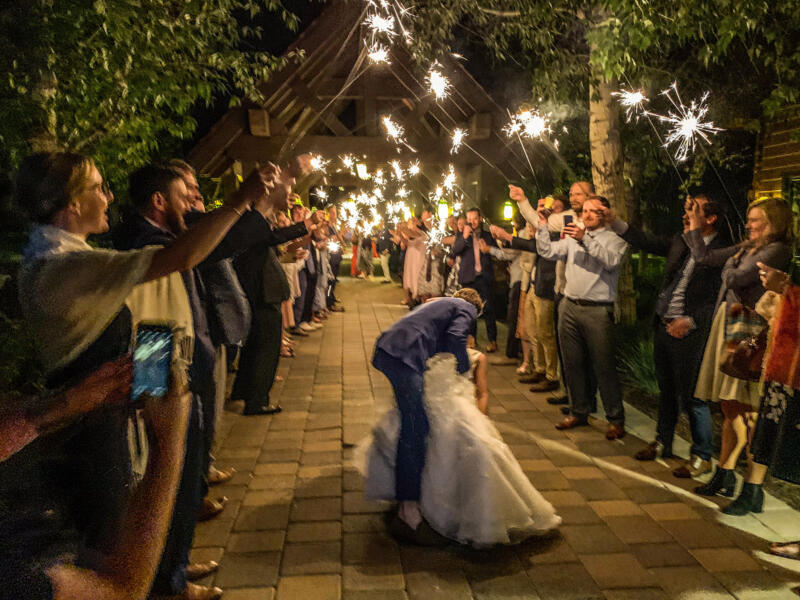 Eagle/Vail Airport Transportation